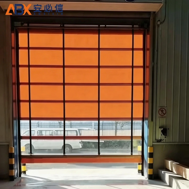 韶关市机库门