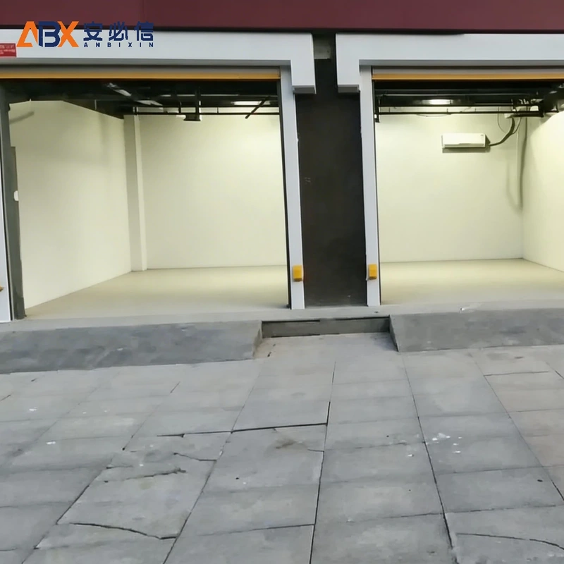 韶关市快速门